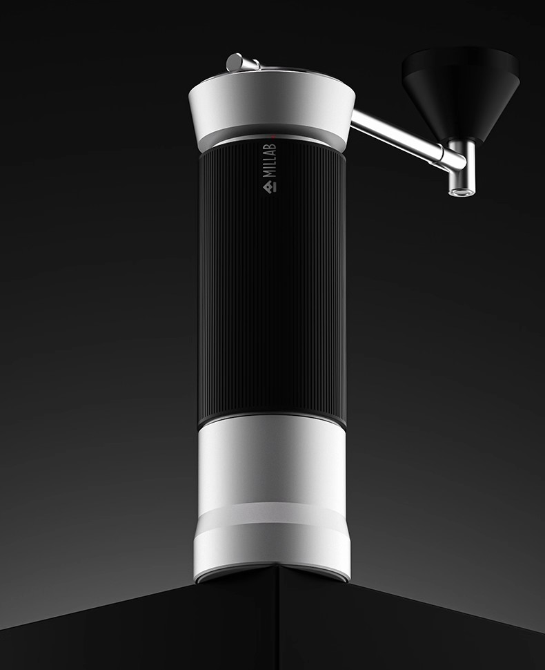 TIMEMORE X MILLAB M01 ハンド式コーヒー - Coffee Equipment Pour Over のレビューと価格