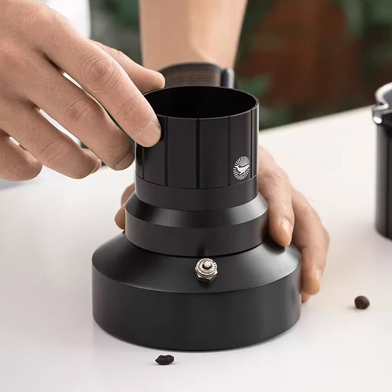 AOKKA ダブルバルブ モカポット カクタス コーヒーメー - Coffee Equipment For Camping のレビューと価格
