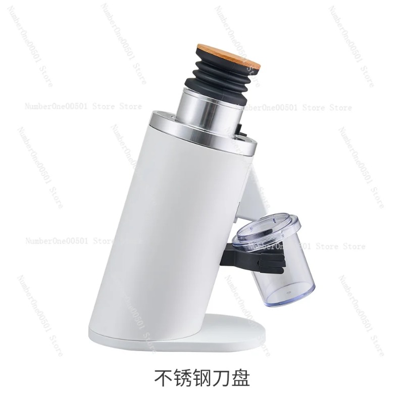 プロ仕様電動コーヒーグラインダー DF54P 40mmフラッ - Coffee Grinder Burr Flat のレビューと価格