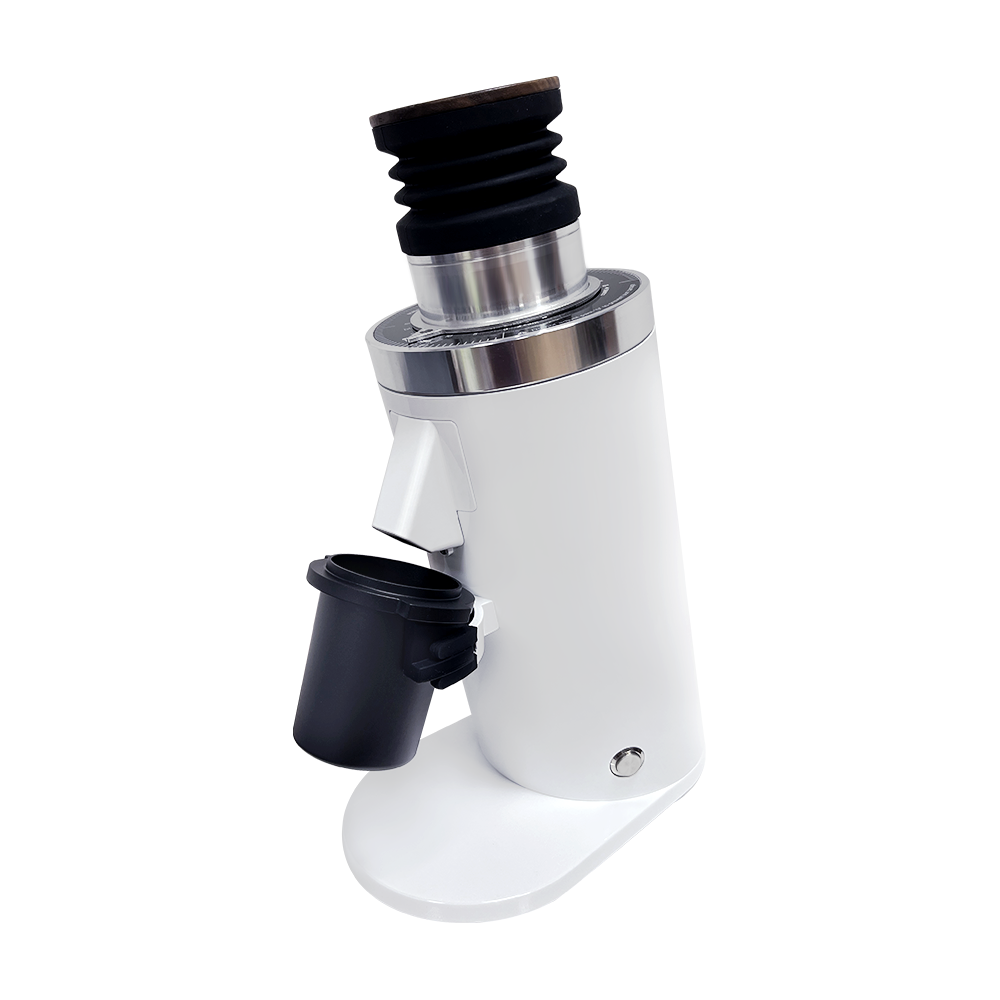 プロ仕様の64mmフラット刃式コーヒーミル。エスプレッソやド - Coffee Grinder Burr Flat のレビューと価格