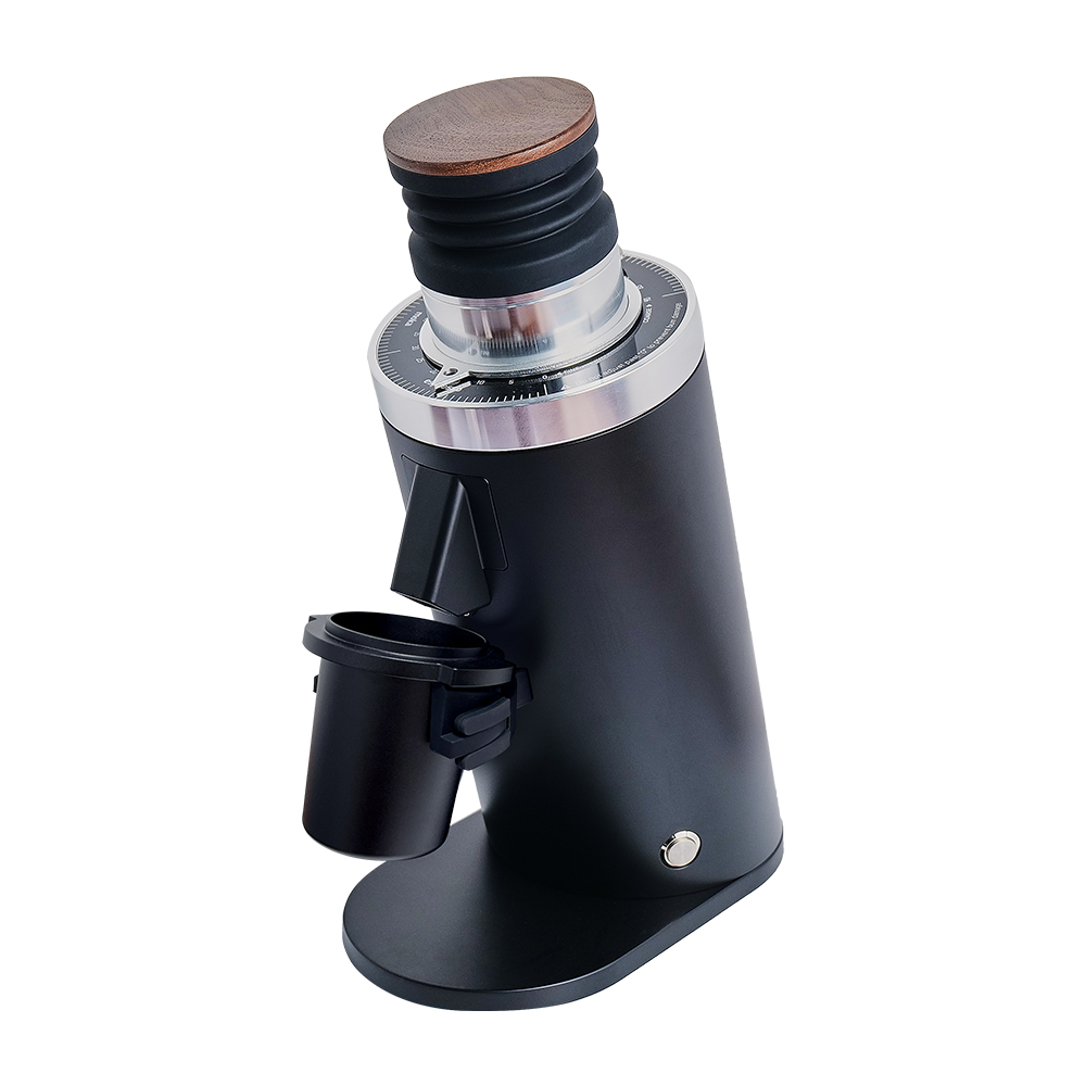 プロ仕様の64mmフラット刃式コーヒーミル。エスプレッソやド - Coffee Grinder Burr Flat のレビューと価格