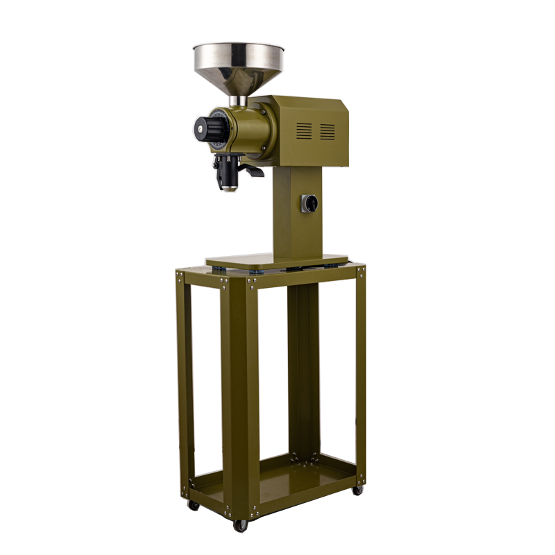 業務用コーヒーミル 98mmチタンコーティングフラット刃/シ - Coffee Grinder Burr Flat のレビューと価格