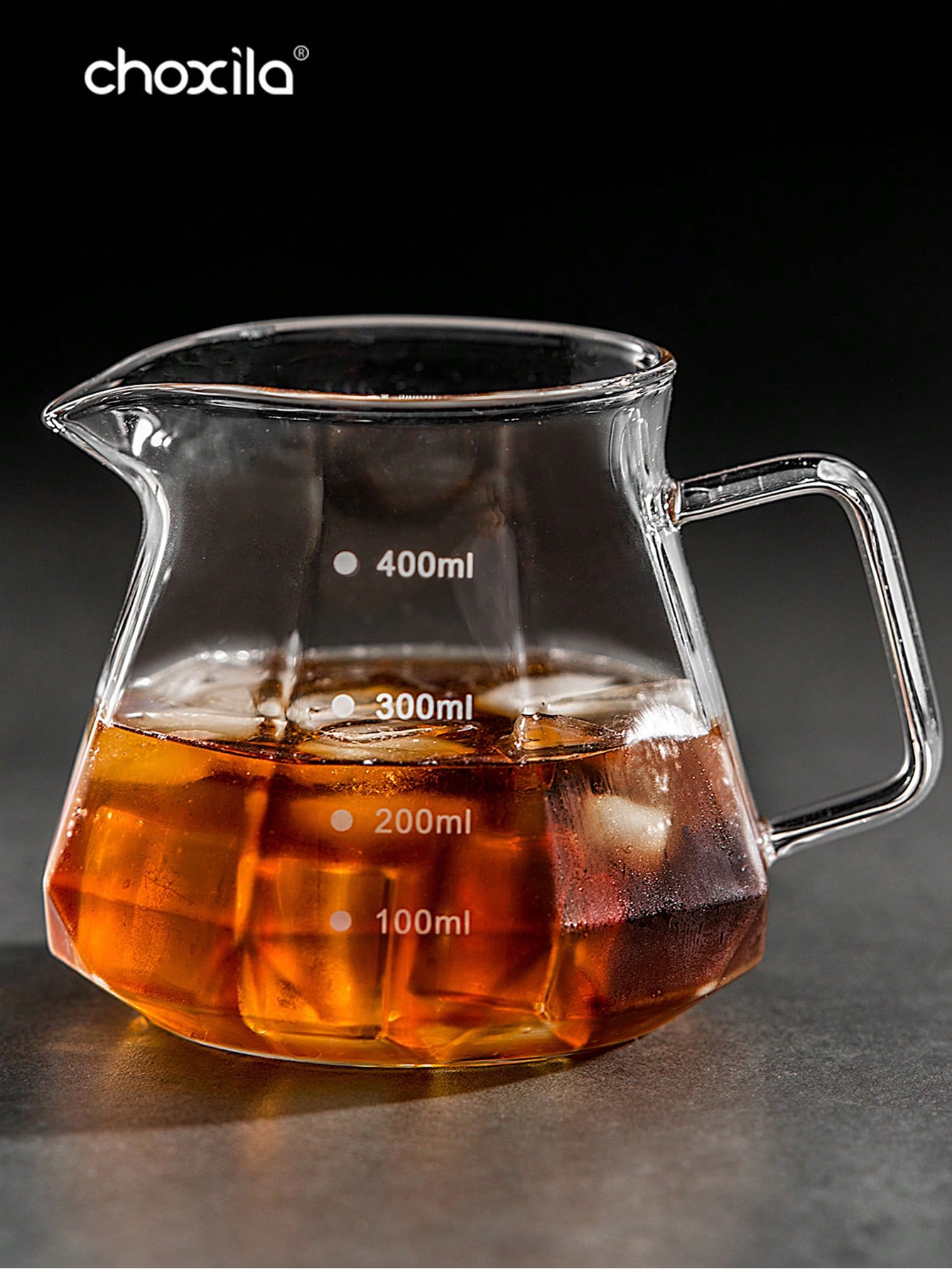 8点セットのプアオーバーコーヒーセット、携帯用コーヒーメーカ - Coffee Equipment Pour Over のレビューと価格