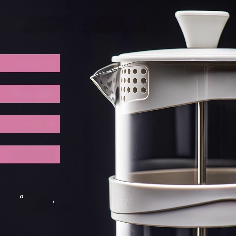 家庭用,紅茶,コーヒー用の電気多機能フィルター - Coffee Equipment For Camping のレビューと価格