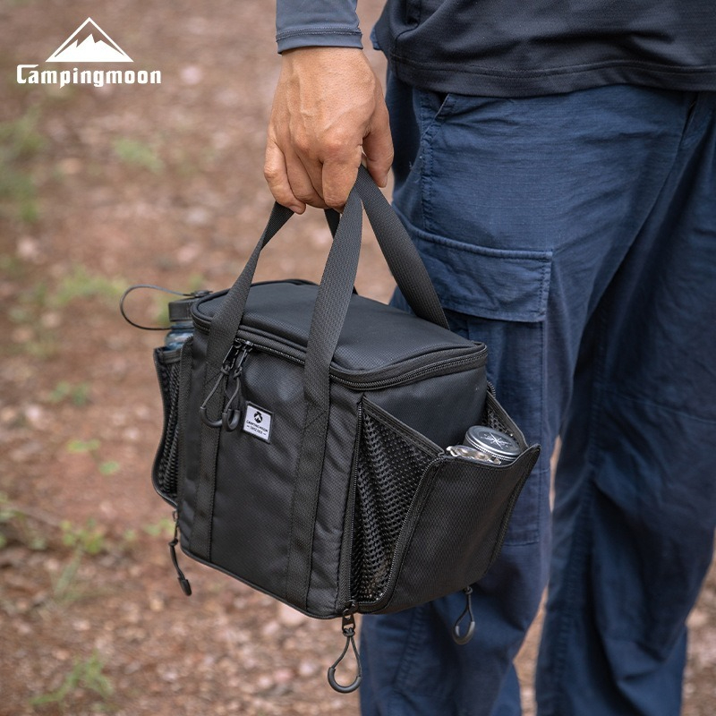 CAMPINGMOON BKXD-5F-B カードストーブ  - Coffee Equipment For Camping のレビューと価格